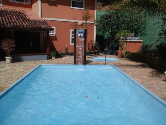 Pousada Solmaior Conservatoria Bagian luar foto